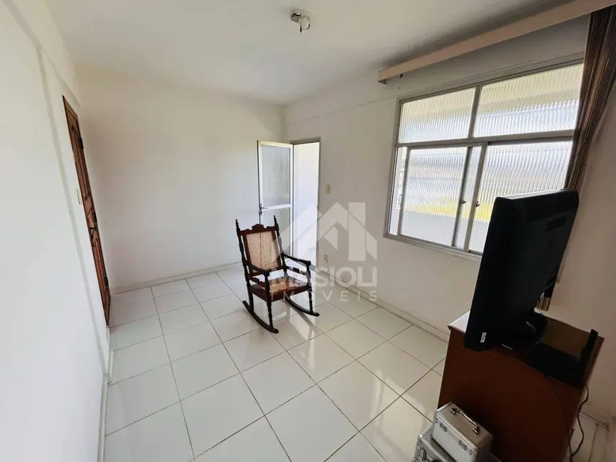 Foto 2 de Apartamento com 3 quartos à venda, 119m2 em Itapuã, Vila Velha - ES