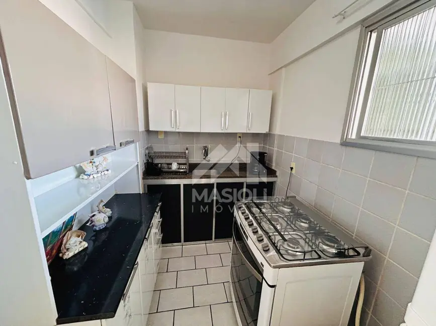 Foto 8 de Apartamento com 3 quartos à venda, 119m2 em Itapuã, Vila Velha - ES