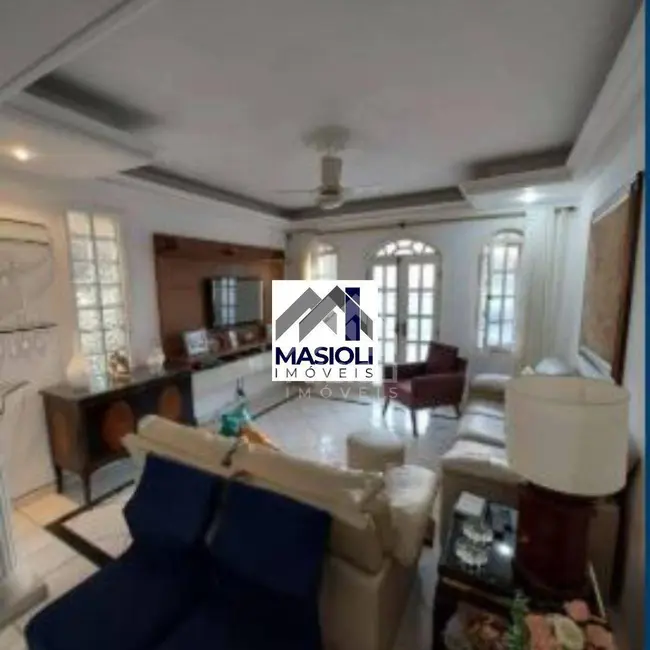 Foto 3 de Casa com 6 quartos à venda, 350m2 em Vila Velha - ES