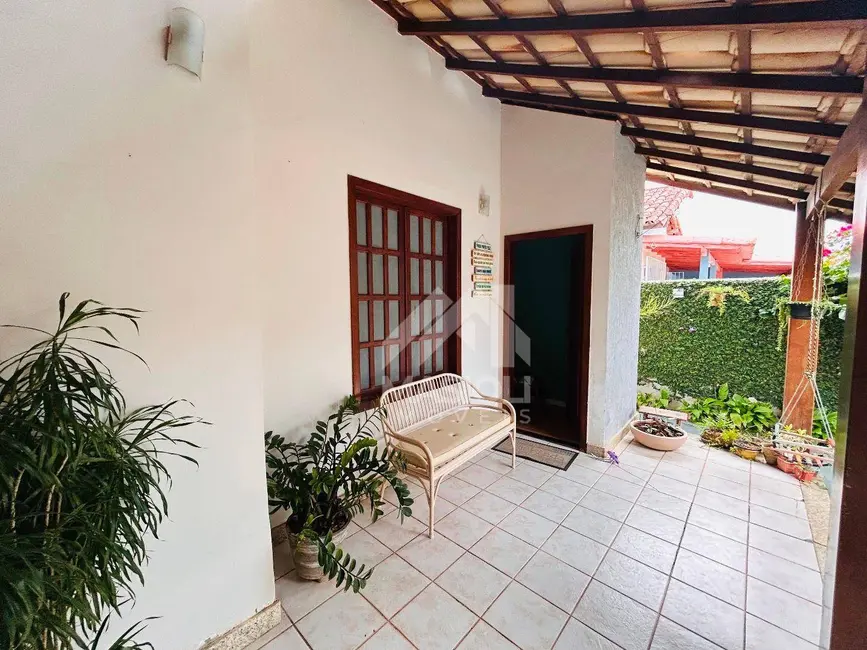 Foto 5 de Casa com 5 quartos à venda, 300m2 em Praia das Gaivotas, Vila Velha - ES