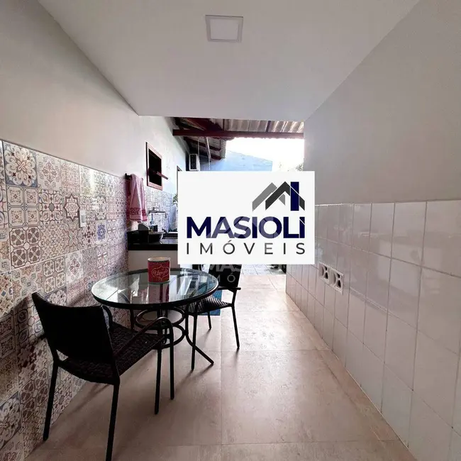 Casa com 5 quartos à venda, 300m2 em Praia das Gaivotas, Vila Velha - ES - imagem 5 Foto 5 de Casa com 5 quartos à venda, 300m2 em Praia das Gaivotas, Vila Velha - ES