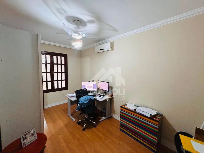 Foto 7 de Casa com 5 quartos à venda, 300m2 em Praia das Gaivotas, Vila Velha - ES