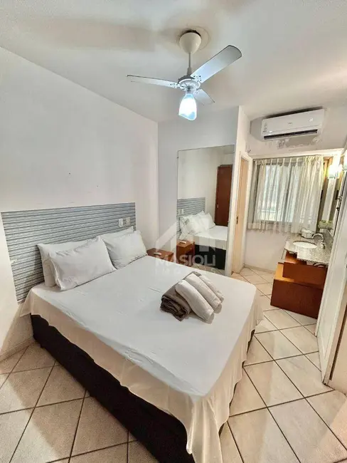 Apartamento com 1 quarto para alugar, 50m2 em Praia da Costa, Vila Velha - ES - imagem 7 Foto 7 de Apartamento com 1 quarto para alugar, 50m2 em Praia da Costa, Vila Velha - ES