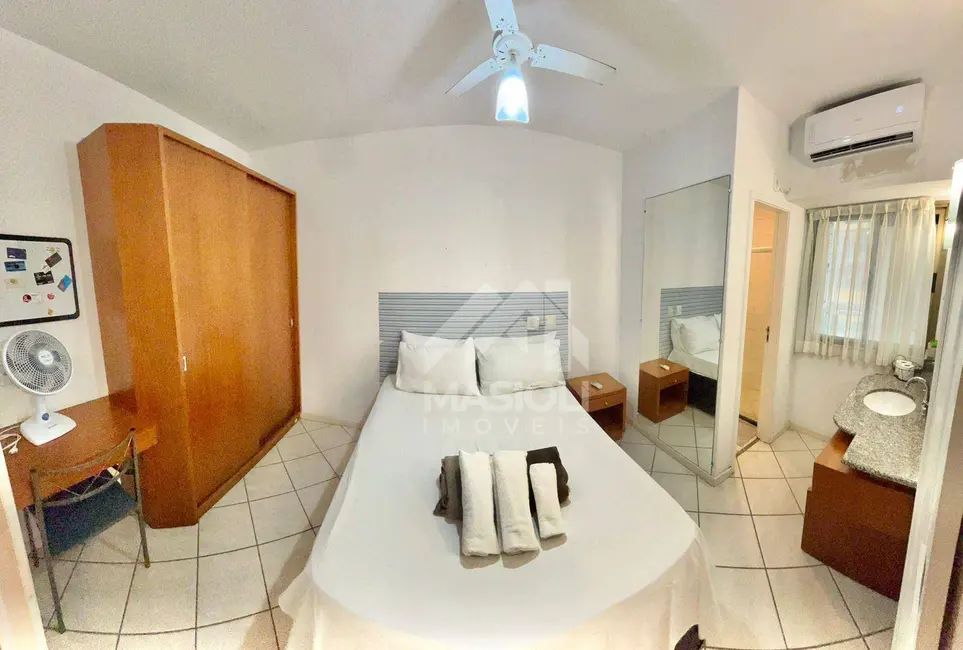 Apartamento com 1 quarto para alugar, 50m2 em Praia da Costa, Vila Velha - ES - imagem 9 Foto 9 de Apartamento com 1 quarto para alugar, 50m2 em Praia da Costa, Vila Velha - ES