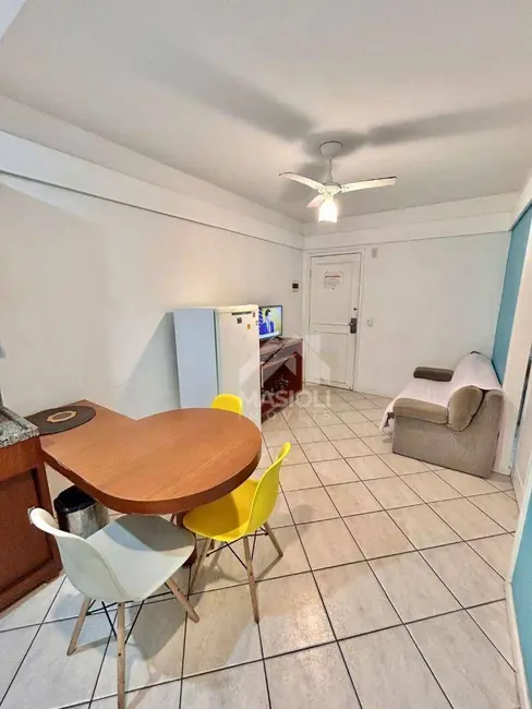 Apartamento com 1 quarto para alugar, 50m2 em Praia da Costa, Vila Velha - ES - imagem 3 Foto 3 de Apartamento com 1 quarto para alugar, 50m2 em Praia da Costa, Vila Velha - ES