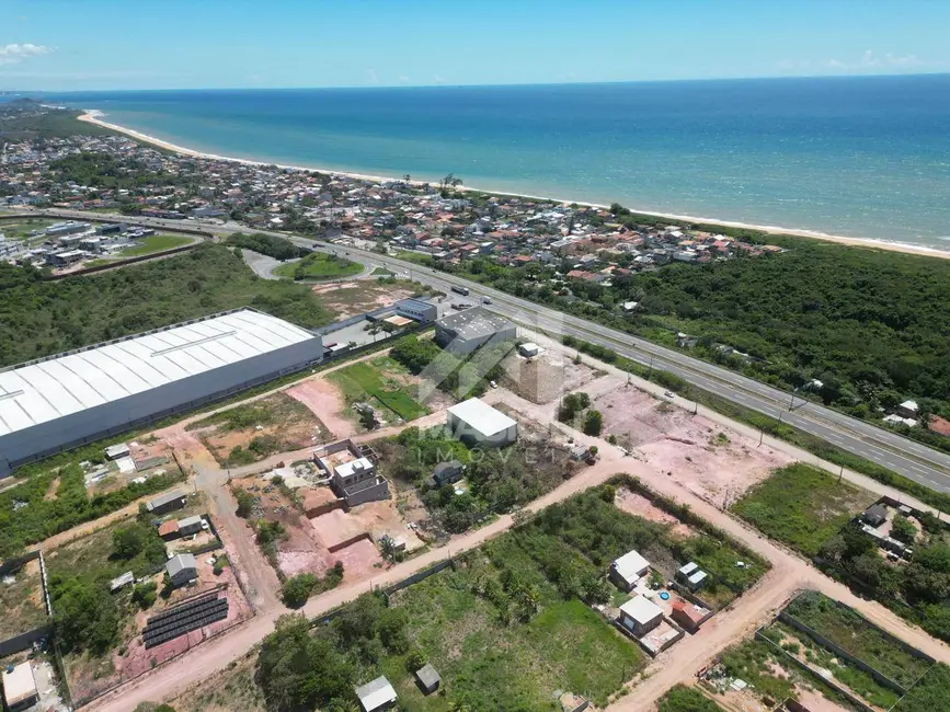 Foto 2 de Armazém / Galpão para alugar, 500m2 em Interlagos, Vila Velha - ES