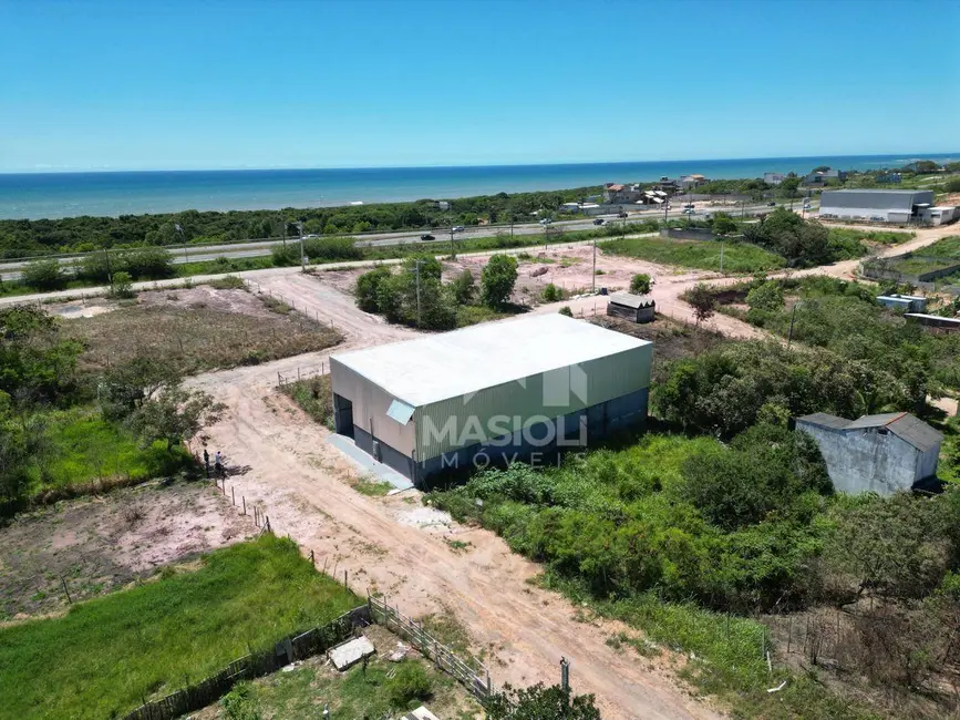 Foto 1 de Armazém / Galpão para alugar, 500m2 em Interlagos, Vila Velha - ES