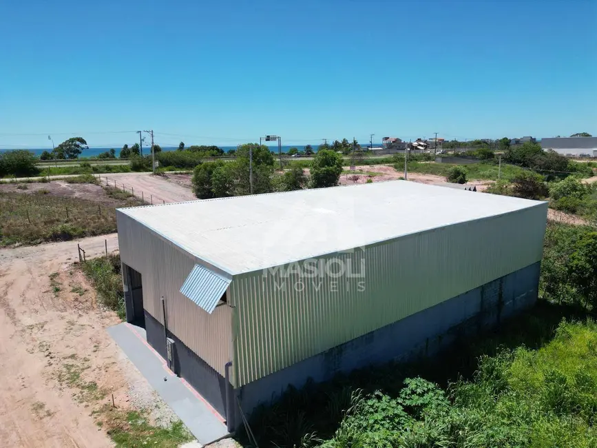 Foto 4 de Armazém / Galpão para alugar, 500m2 em Interlagos, Vila Velha - ES