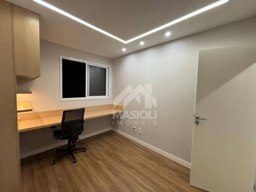 Foto 4 de Apartamento com 2 quartos para alugar, 60m2 em Vila Velha - ES