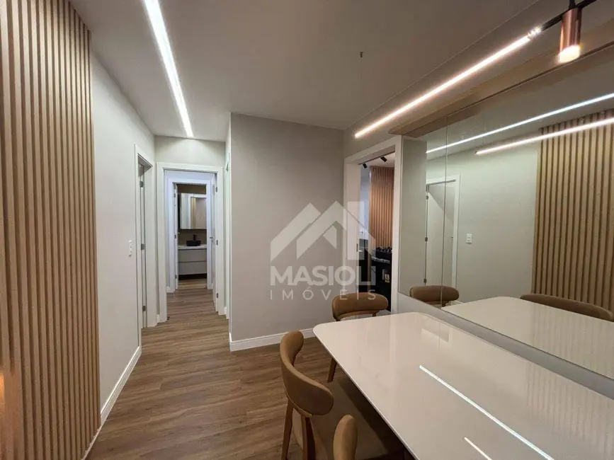 Foto 3 de Apartamento com 2 quartos para alugar, 60m2 em Vila Velha - ES