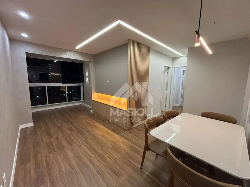 Foto 1 de Apartamento com 2 quartos para alugar, 60m2 em Vila Velha - ES