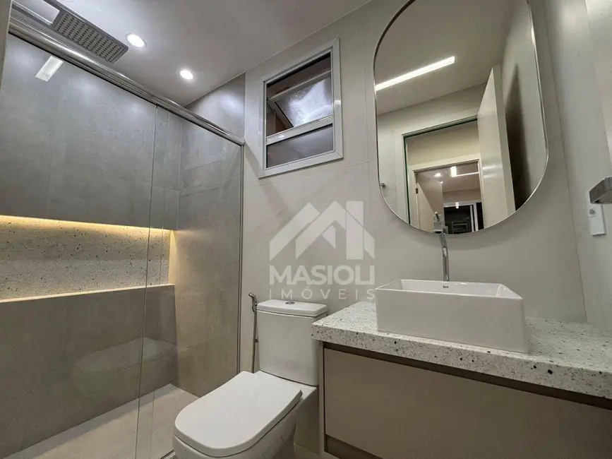 Foto 8 de Apartamento com 2 quartos para alugar, 60m2 em Vila Velha - ES