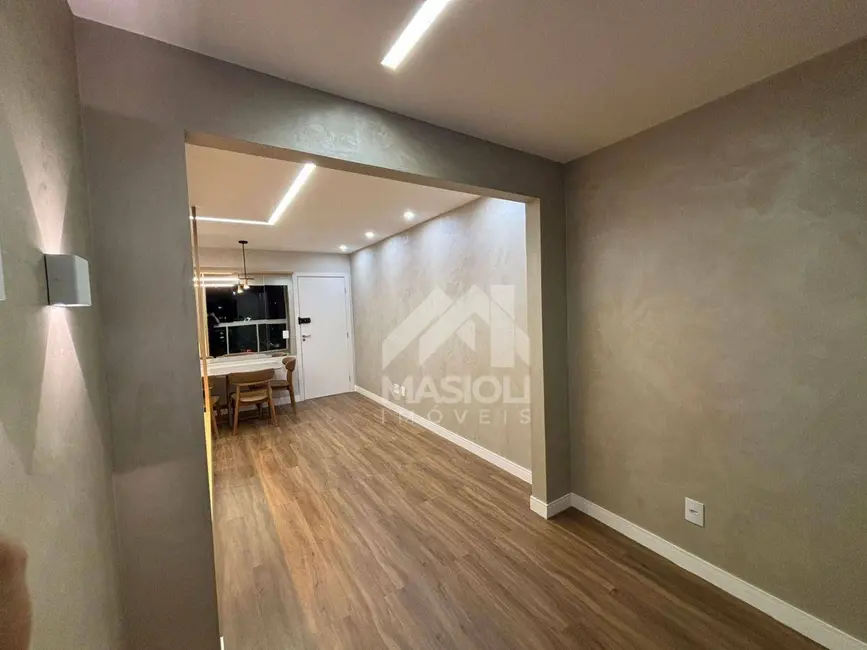 Foto 2 de Apartamento com 2 quartos para alugar, 60m2 em Vila Velha - ES