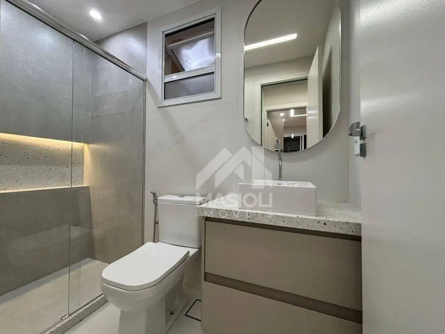Foto 7 de Apartamento com 2 quartos para alugar, 60m2 em Vila Velha - ES