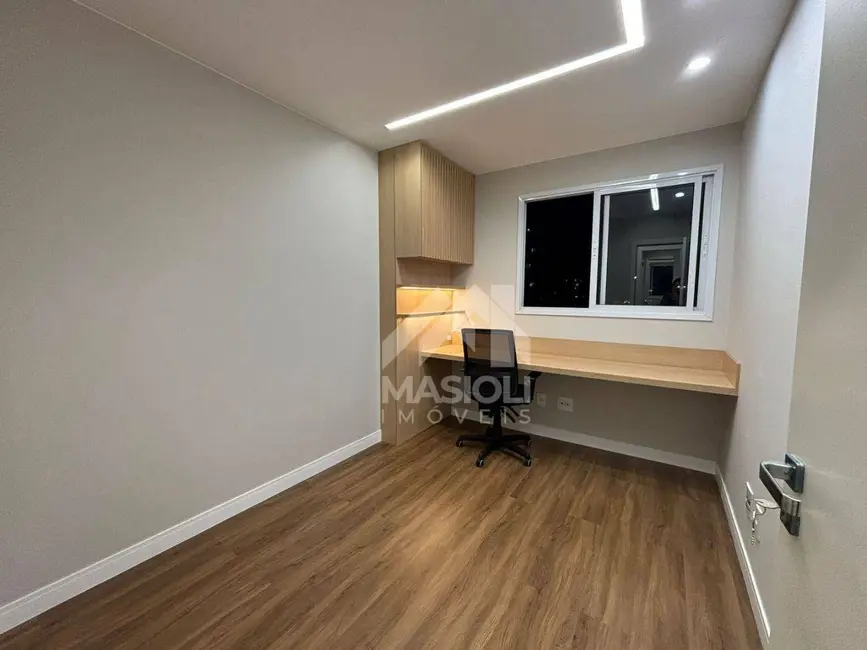 Foto 5 de Apartamento com 2 quartos para alugar, 60m2 em Vila Velha - ES