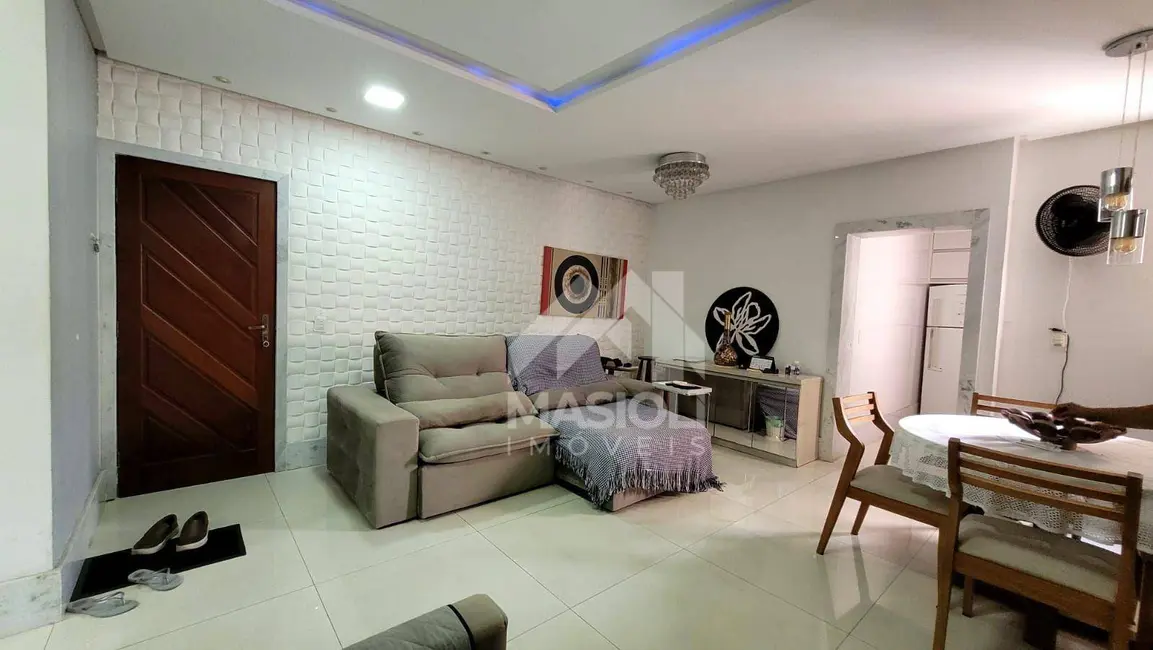 Foto 2 de Apartamento com 2 quartos à venda, 70m2 em Praia de Itaparica, Vila Velha - ES