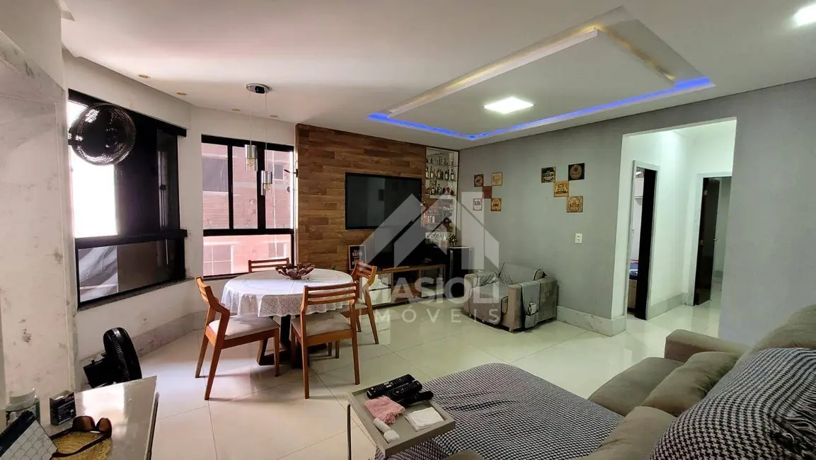 Foto 4 de Apartamento com 2 quartos à venda, 70m2 em Praia de Itaparica, Vila Velha - ES