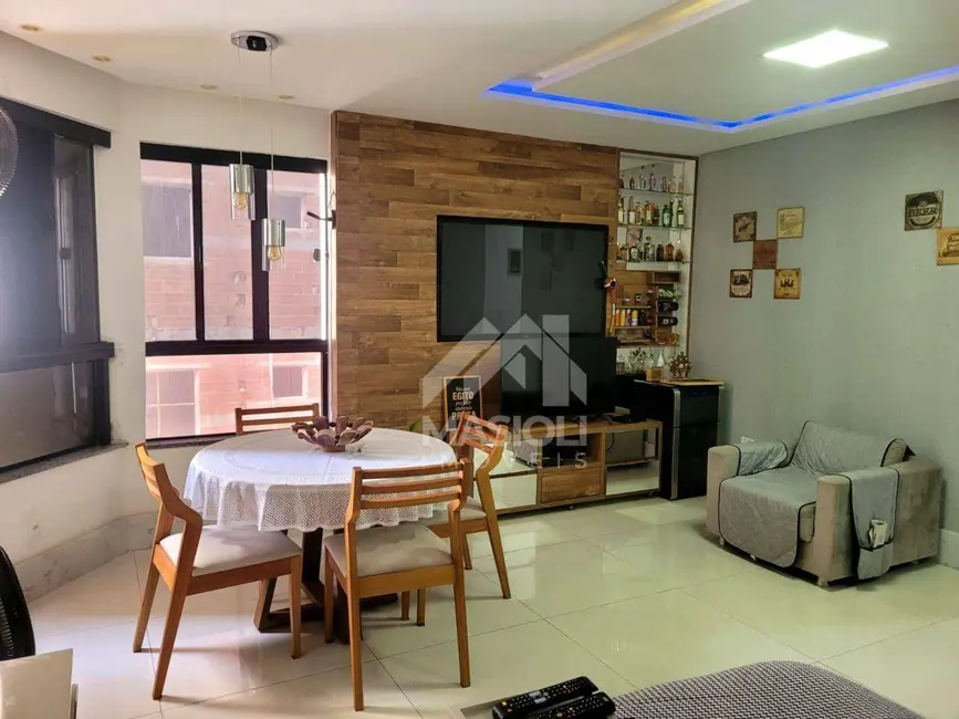 Foto 1 de Apartamento com 2 quartos à venda, 70m2 em Praia de Itaparica, Vila Velha - ES