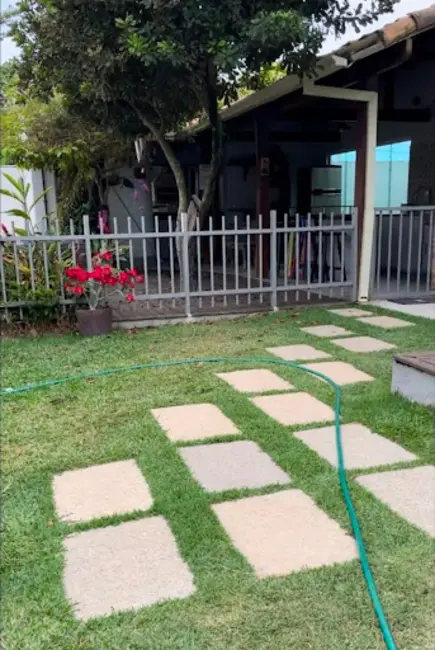 Foto 8 de Casa com 4 quartos à venda, 720m2 em Morada do Sol, Vila Velha - ES