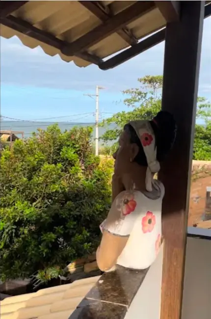 Foto 9 de Casa com 4 quartos à venda, 720m2 em Morada do Sol, Vila Velha - ES