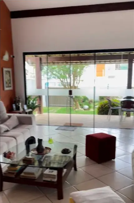 Foto 5 de Casa com 4 quartos à venda, 720m2 em Morada do Sol, Vila Velha - ES