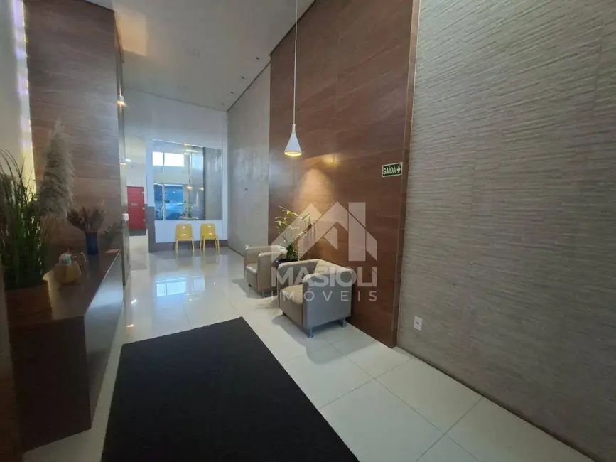 Foto 1 de Apartamento com 2 quartos à venda, 71m2 em Praia de Itaparica, Vila Velha - ES