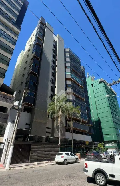 Foto 1 de Apartamento com 4 quartos à venda, 400m2 em Praia da Costa, Vila Velha - ES