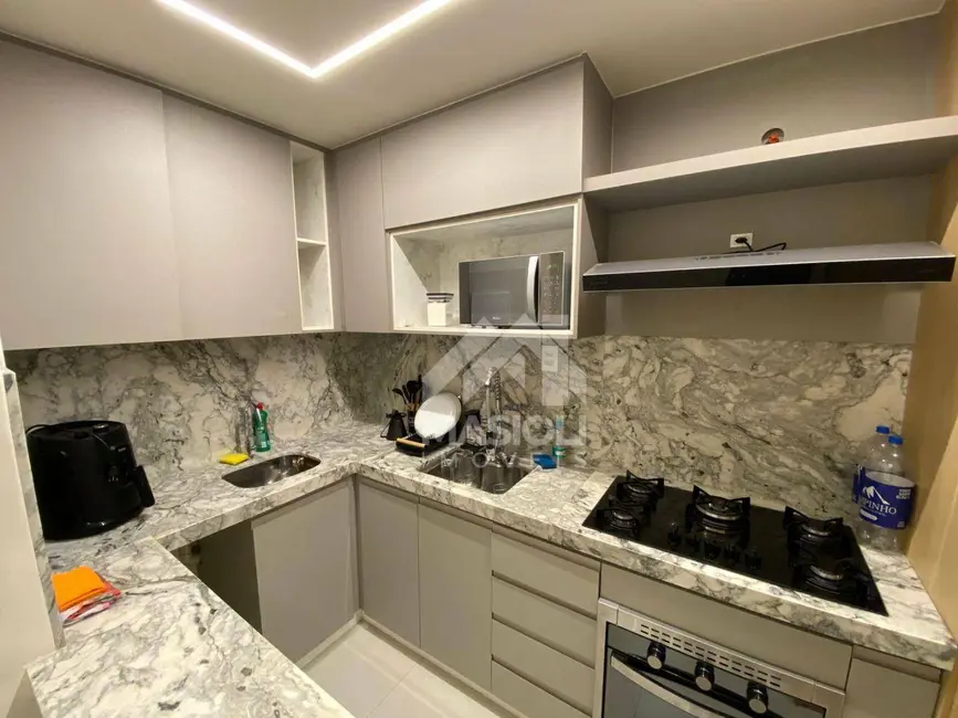 Apartamento com 2 quartos para alugar, 58m2 em Praia da Costa, Vila Velha - ES - imagem 9 Foto 9 de Apartamento com 2 quartos para alugar, 58m2 em Praia da Costa, Vila Velha - ES