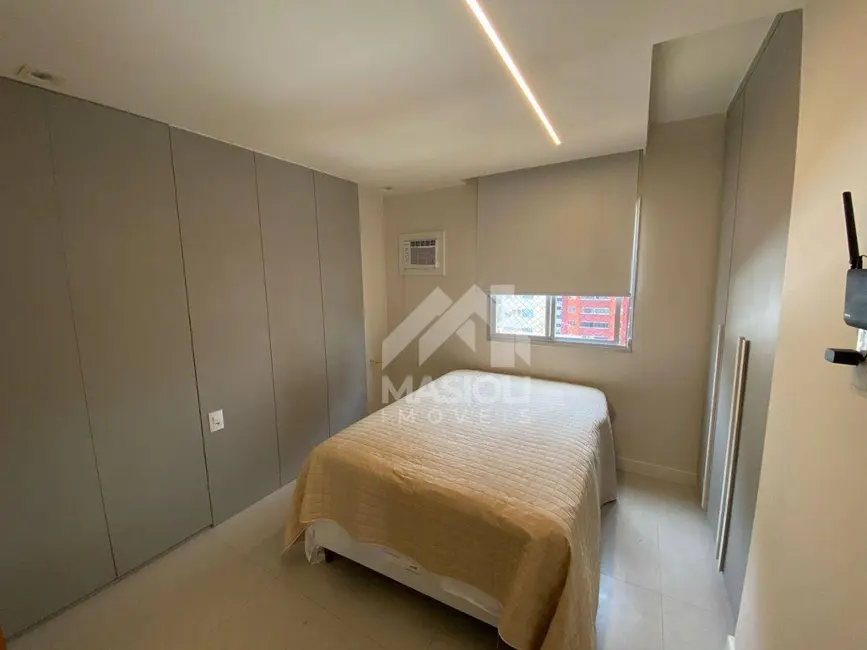 Apartamento com 2 quartos para alugar, 58m2 em Praia da Costa, Vila Velha - ES - imagem 2 Foto 2 de Apartamento com 2 quartos para alugar, 58m2 em Praia da Costa, Vila Velha - ES