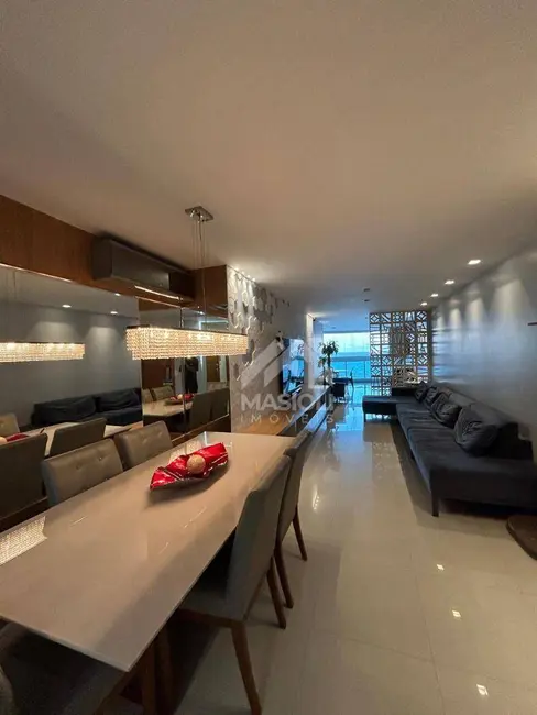 Foto 7 de Apartamento com 4 quartos à venda, 160m2 em Praia de Itaparica, Vila Velha - ES