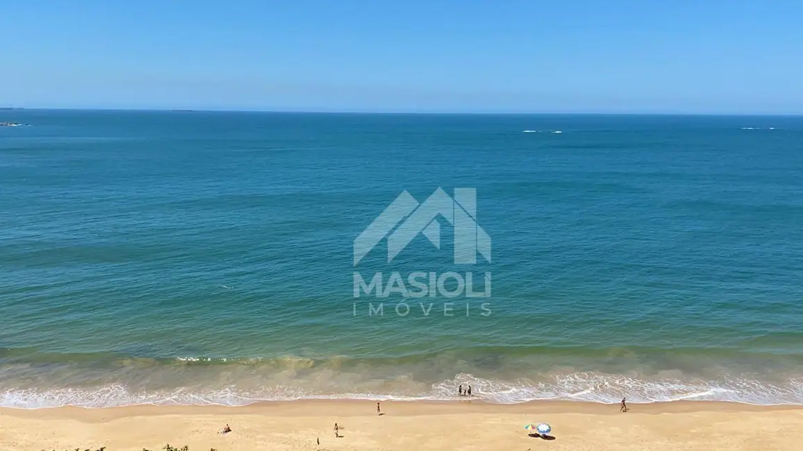 Foto 5 de Apartamento com 4 quartos à venda, 150m2 em Praia de Itaparica, Vila Velha - ES