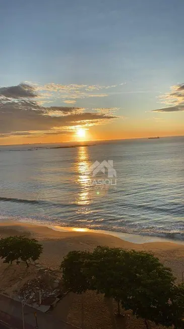 Foto 4 de Apartamento com 4 quartos à venda, 150m2 em Praia de Itaparica, Vila Velha - ES