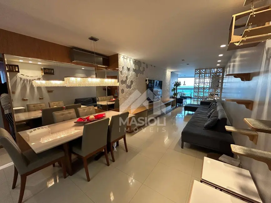 Foto 9 de Apartamento com 4 quartos à venda, 160m2 em Praia de Itaparica, Vila Velha - ES