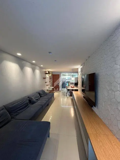Foto 8 de Apartamento com 4 quartos à venda, 160m2 em Praia de Itaparica, Vila Velha - ES
