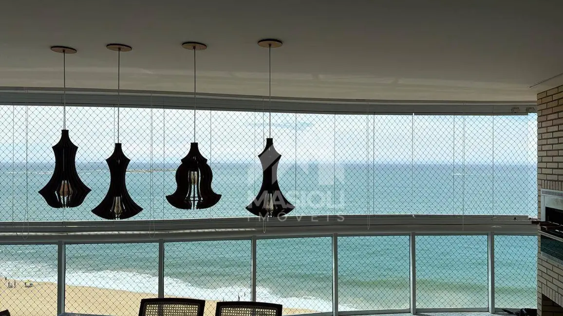 Foto 2 de Apartamento com 4 quartos à venda, 150m2 em Praia de Itaparica, Vila Velha - ES