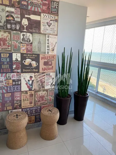 Foto 6 de Apartamento com 4 quartos à venda, 150m2 em Praia de Itaparica, Vila Velha - ES