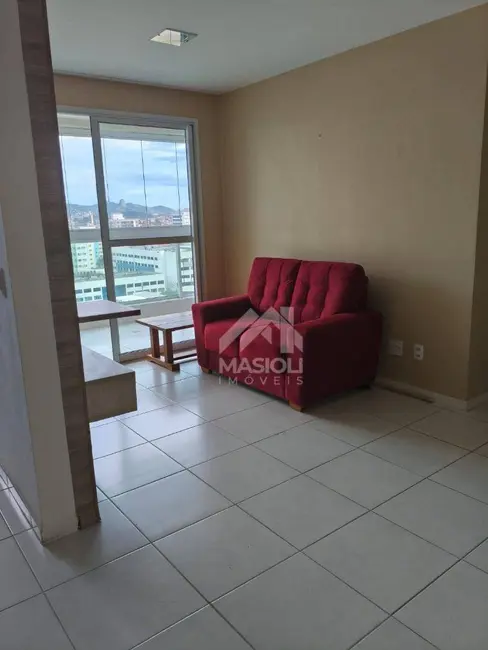Apartamento com 2 quartos à venda, 63m2 em Praia de Itaparica, Vila Velha - ES - imagem 5 Foto 5 de Apartamento com 2 quartos à venda, 63m2 em Praia de Itaparica, Vila Velha - ES
