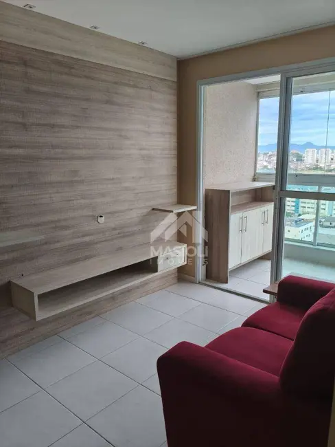 Apartamento com 2 quartos à venda, 63m2 em Praia de Itaparica, Vila Velha - ES - imagem 1 Foto 1 de Apartamento com 2 quartos à venda, 63m2 em Praia de Itaparica, Vila Velha - ES