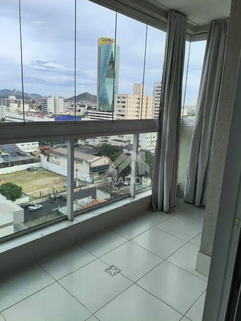 Apartamento com 2 quartos à venda, 63m2 em Praia de Itaparica, Vila Velha - ES - imagem 2 Foto 2 de Apartamento com 2 quartos à venda, 63m2 em Praia de Itaparica, Vila Velha - ES