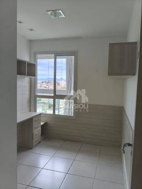 Apartamento com 2 quartos à venda, 63m2 em Praia de Itaparica, Vila Velha - ES - imagem 8 Foto 8 de Apartamento com 2 quartos à venda, 63m2 em Praia de Itaparica, Vila Velha - ES