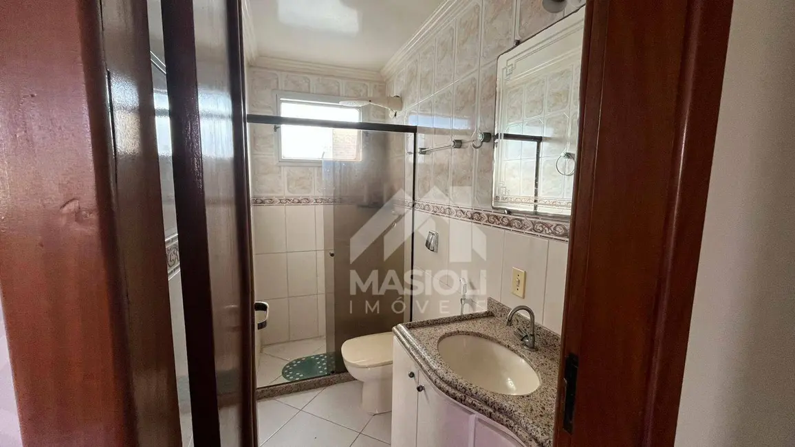 Apartamento com 3 quartos para alugar, 87m2 em Coqueiral de Itaparica, Vila Velha - ES - imagem 4 Foto 4 de Apartamento com 3 quartos para alugar, 87m2 em Coqueiral de Itaparica, Vila Velha - ES