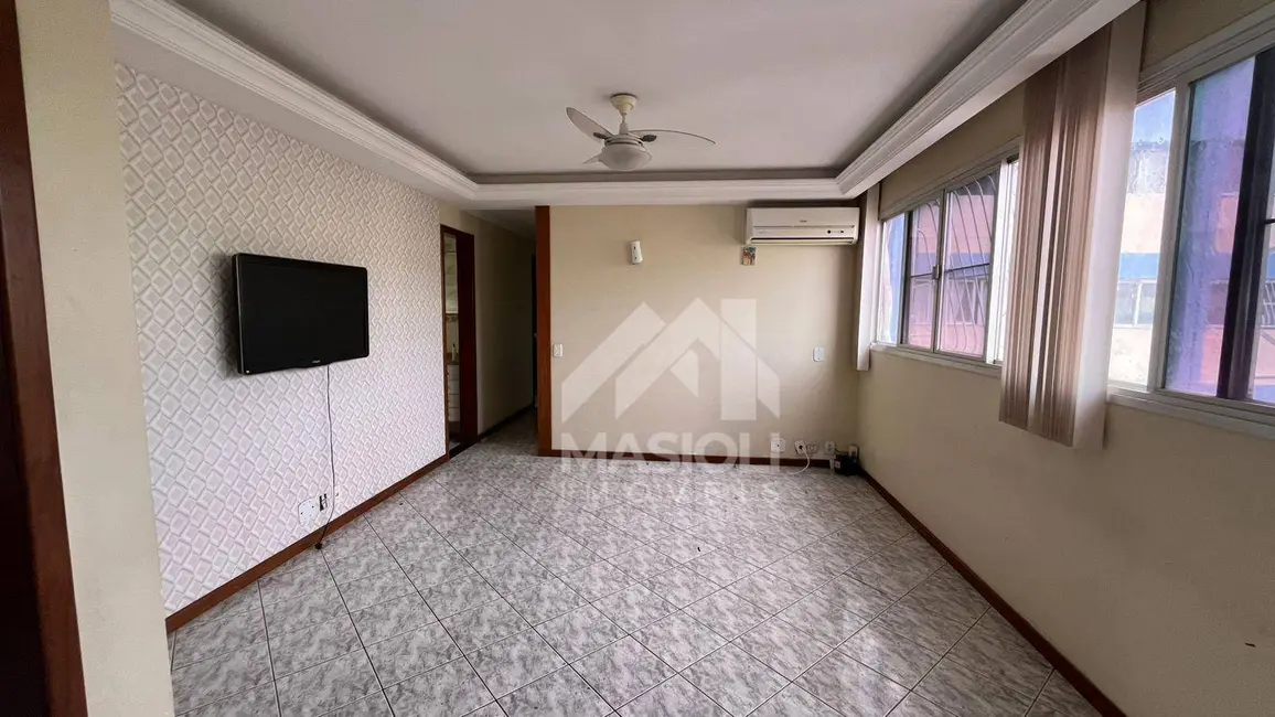 Apartamento com 3 quartos para alugar, 87m2 em Coqueiral de Itaparica, Vila Velha - ES - imagem 1 Foto 1 de Apartamento com 3 quartos para alugar, 87m2 em Coqueiral de Itaparica, Vila Velha - ES