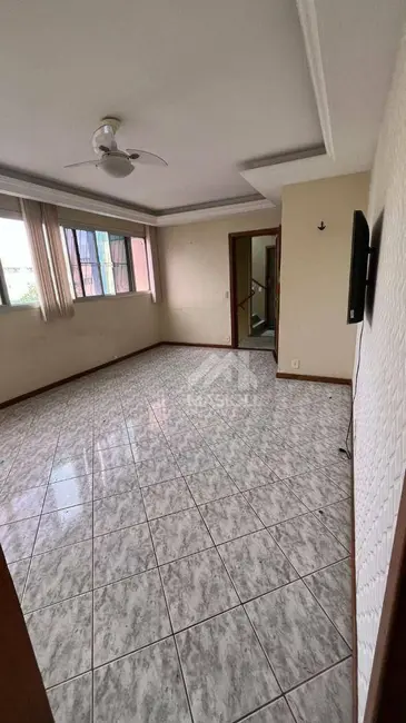 Apartamento com 3 quartos para alugar, 87m2 em Coqueiral de Itaparica, Vila Velha - ES - imagem 2 Foto 2 de Apartamento com 3 quartos para alugar, 87m2 em Coqueiral de Itaparica, Vila Velha - ES