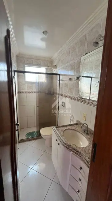 Apartamento com 3 quartos para alugar, 87m2 em Coqueiral de Itaparica, Vila Velha - ES - imagem 3 Foto 3 de Apartamento com 3 quartos para alugar, 87m2 em Coqueiral de Itaparica, Vila Velha - ES