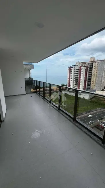 Foto 1 de Apartamento com 4 quartos à venda, 145m2 em Itapuã, Vila Velha - ES