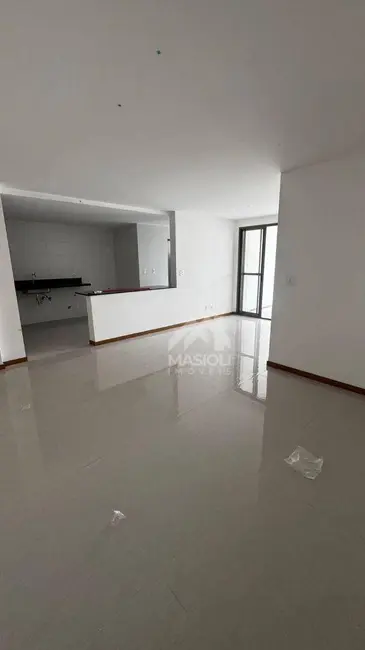Foto 8 de Apartamento com 4 quartos à venda, 145m2 em Itapuã, Vila Velha - ES