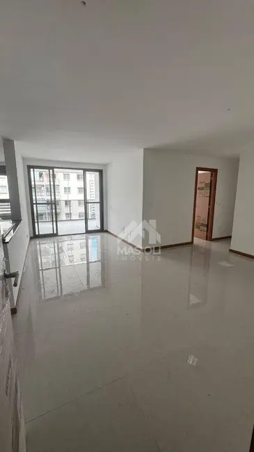 Foto 2 de Apartamento com 4 quartos à venda, 145m2 em Itapuã, Vila Velha - ES