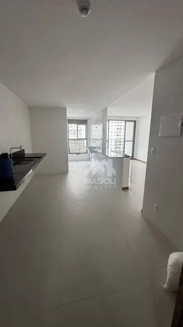 Foto 7 de Apartamento com 4 quartos à venda, 145m2 em Itapuã, Vila Velha - ES