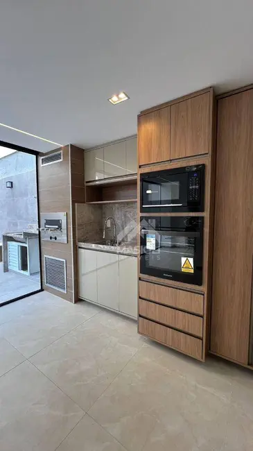 Foto 3 de Apartamento com 3 quartos à venda, 100m2 em Praia de Itaparica, Vila Velha - ES