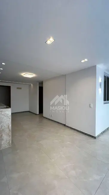 Foto 5 de Apartamento com 3 quartos à venda, 100m2 em Praia de Itaparica, Vila Velha - ES